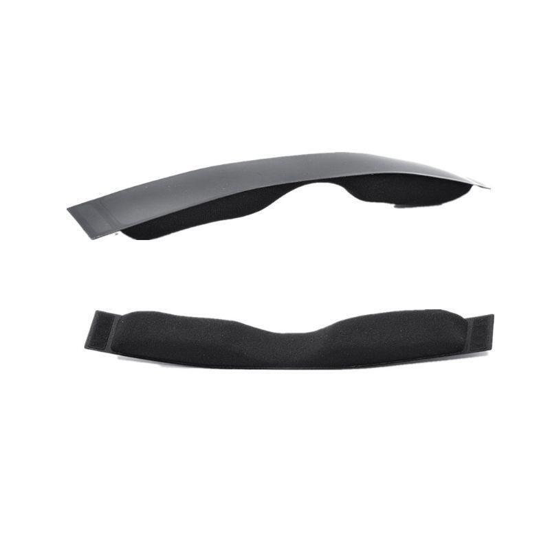 Thicker Head Beams forHD580 HD600 HD650 HD581HD545 Earphone Easy to Install