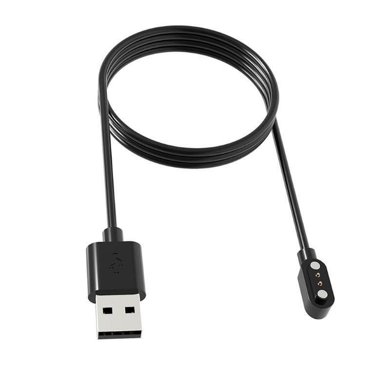 Portable Fast Charger Cable Charging Cord USB Cable for ZTE-Watch Live Smart