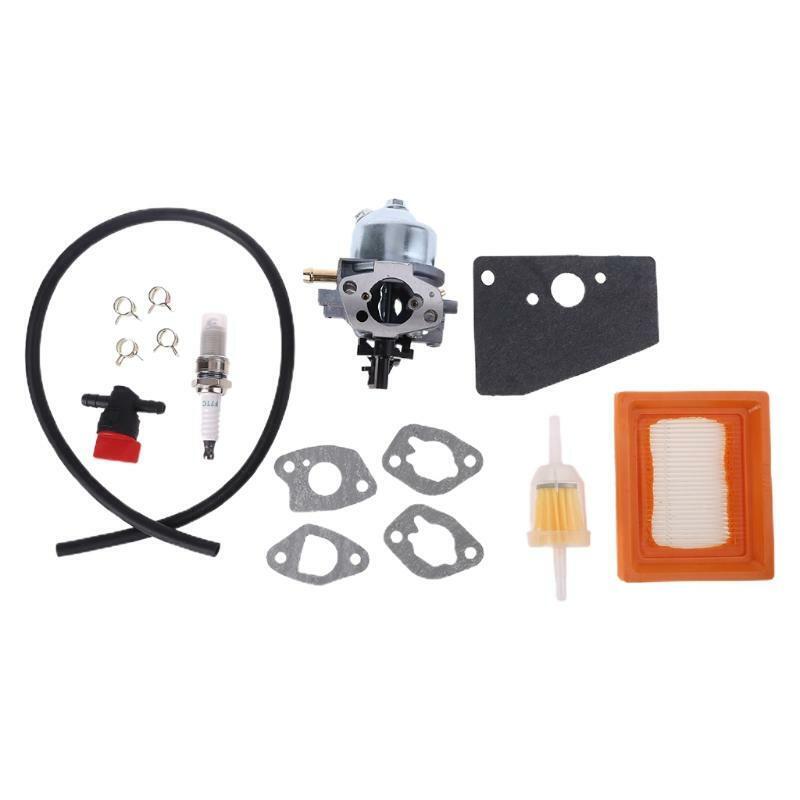 49-S Carburetor w Air Filter Gaskets Fuel Line for Kohler XT650 XT675 XT6.5 XT6.