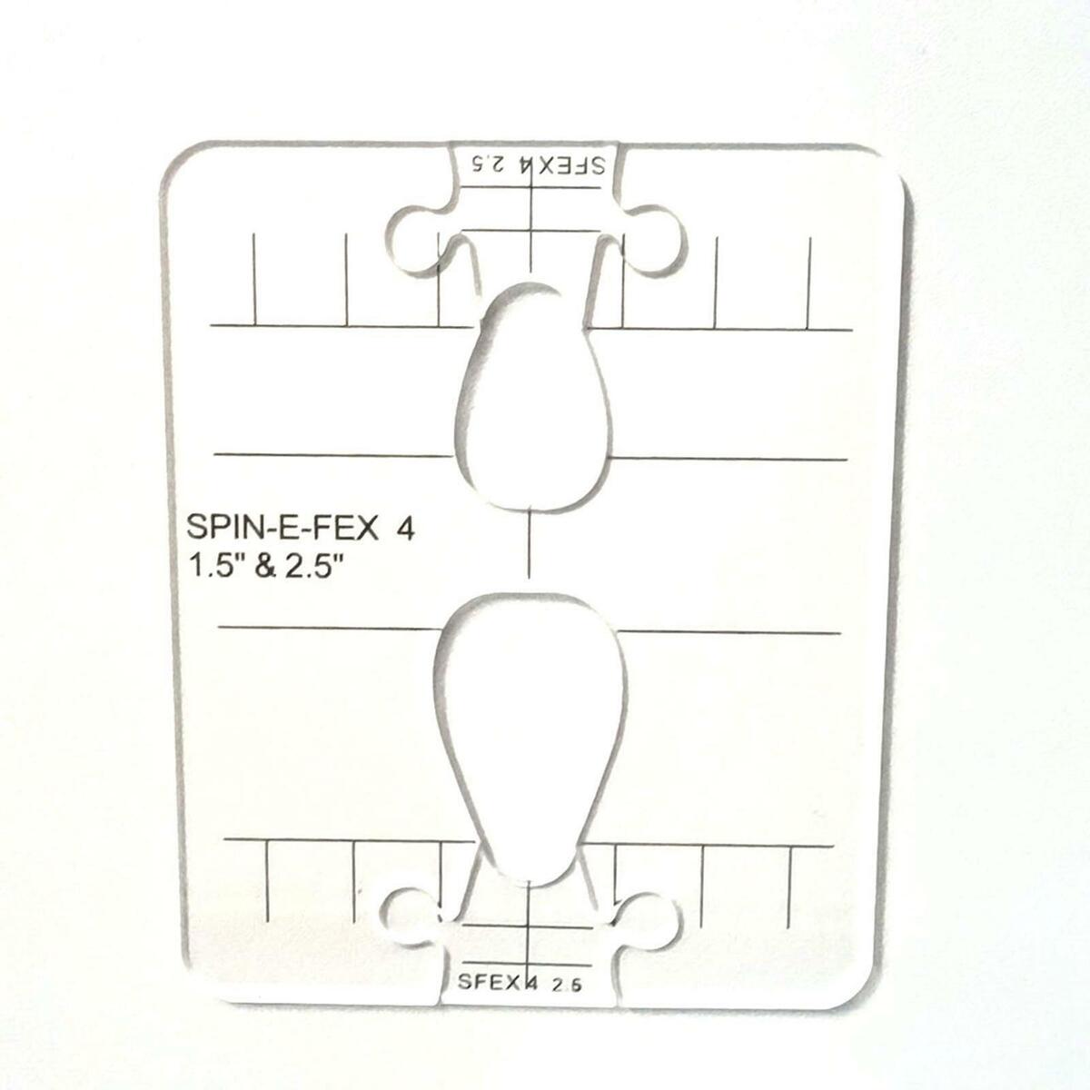 Quilting Templates Set DIY Frames Domestic Sewing Cloth Ruler for
