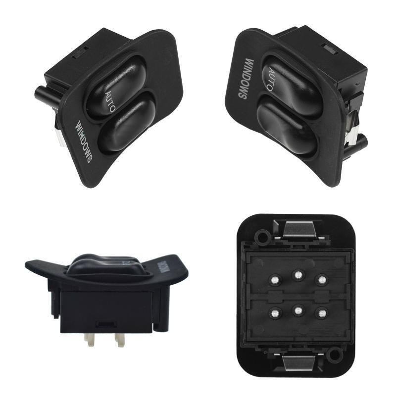 F57Z14529B Electric Master Control Power Window Switch for FordRanger 1995-2007
