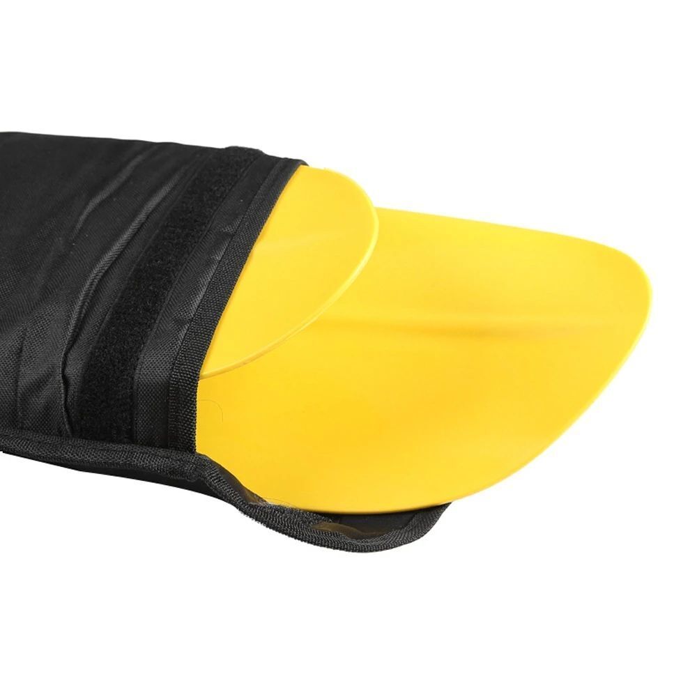 Kayak Paddle Bag Scratch Paddle Storage Bag Canoe Pouch Cover Kayak Accessories