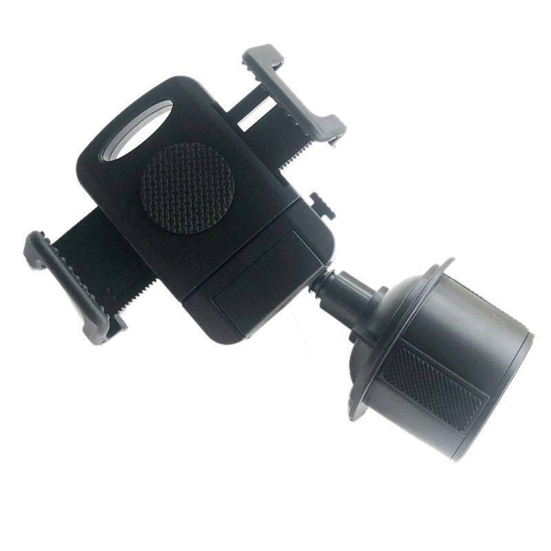 Universal Gooseneck Cup Holder Mobile Phone Stand Communication Stand Car Holder