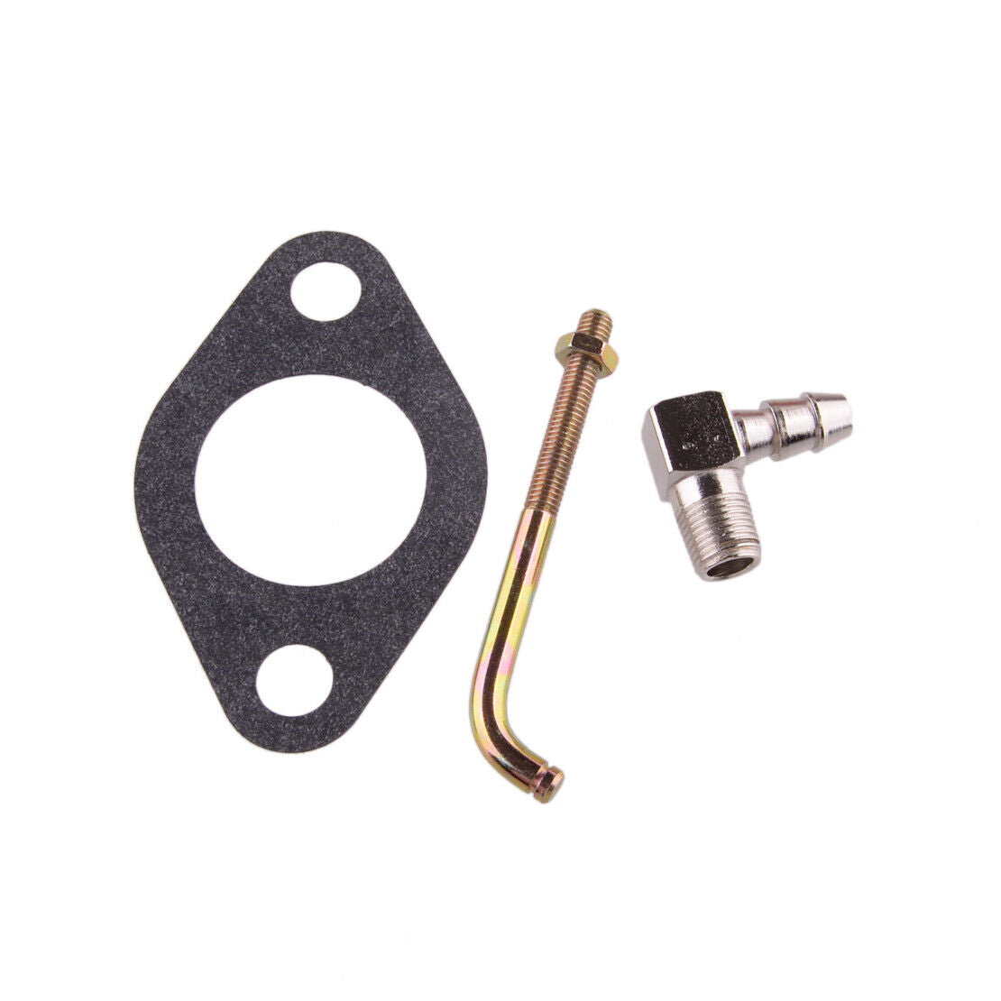 Carburetor Kits Fit For Kohler K321 M14 K341 M16 John Deere 214 300 312