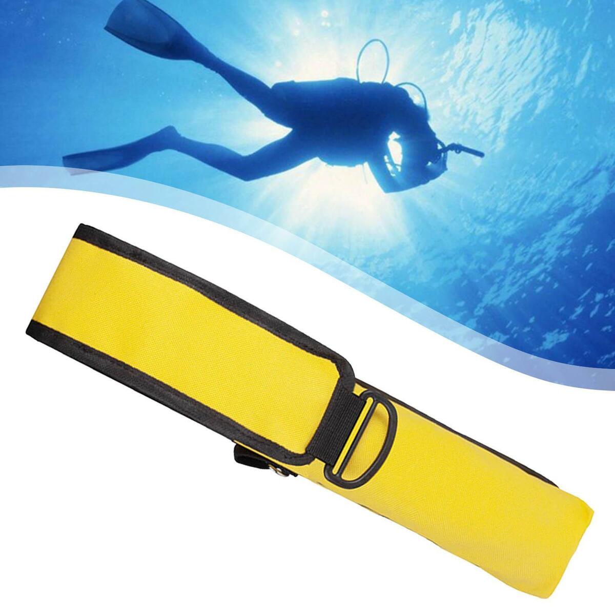 Cylinder  Scuba Diving Tank Holder Carrier for Snorkeling
