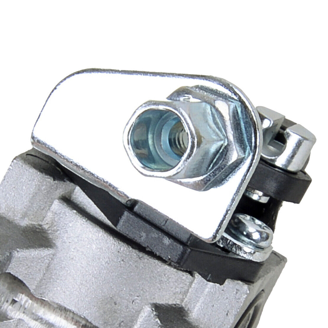 Carburetor Carb Gasket Spark Plug Fit for Demon RQ580 vidaXL 141550 141003 Tool