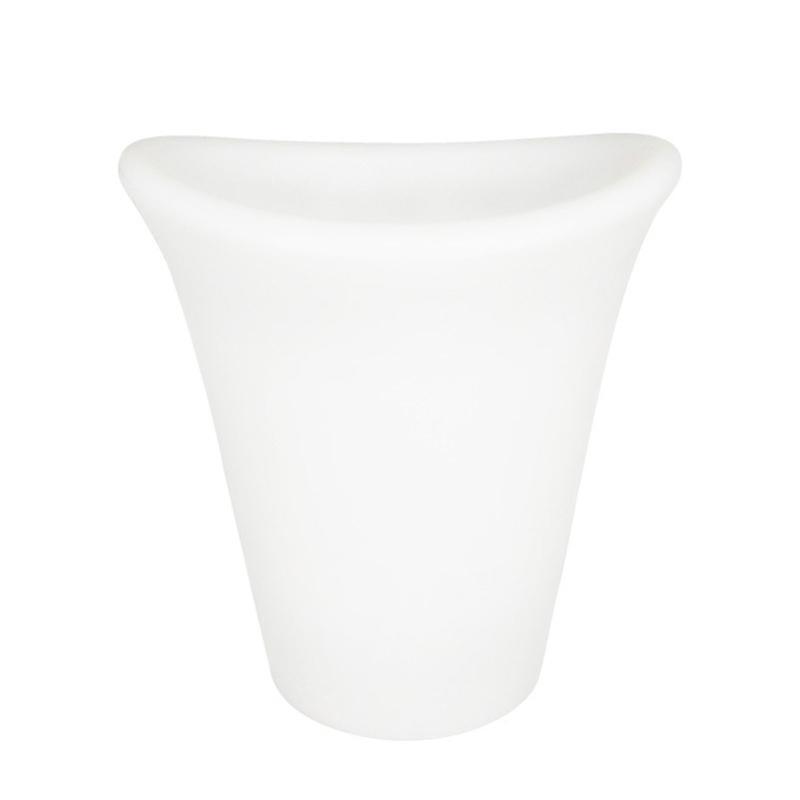 Durable Versatile Ice Bucket Large Ice Buckets Wine Coolers Round Colorful