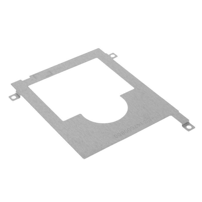 Laptop Accessory Hard Drive Caddy Bracket With 3 Screws For Dell Latitude E7450