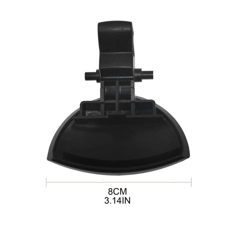 For Citroen C4 2004-2010 Glove Box Compartment Lid Handle Replacement Repair Fix