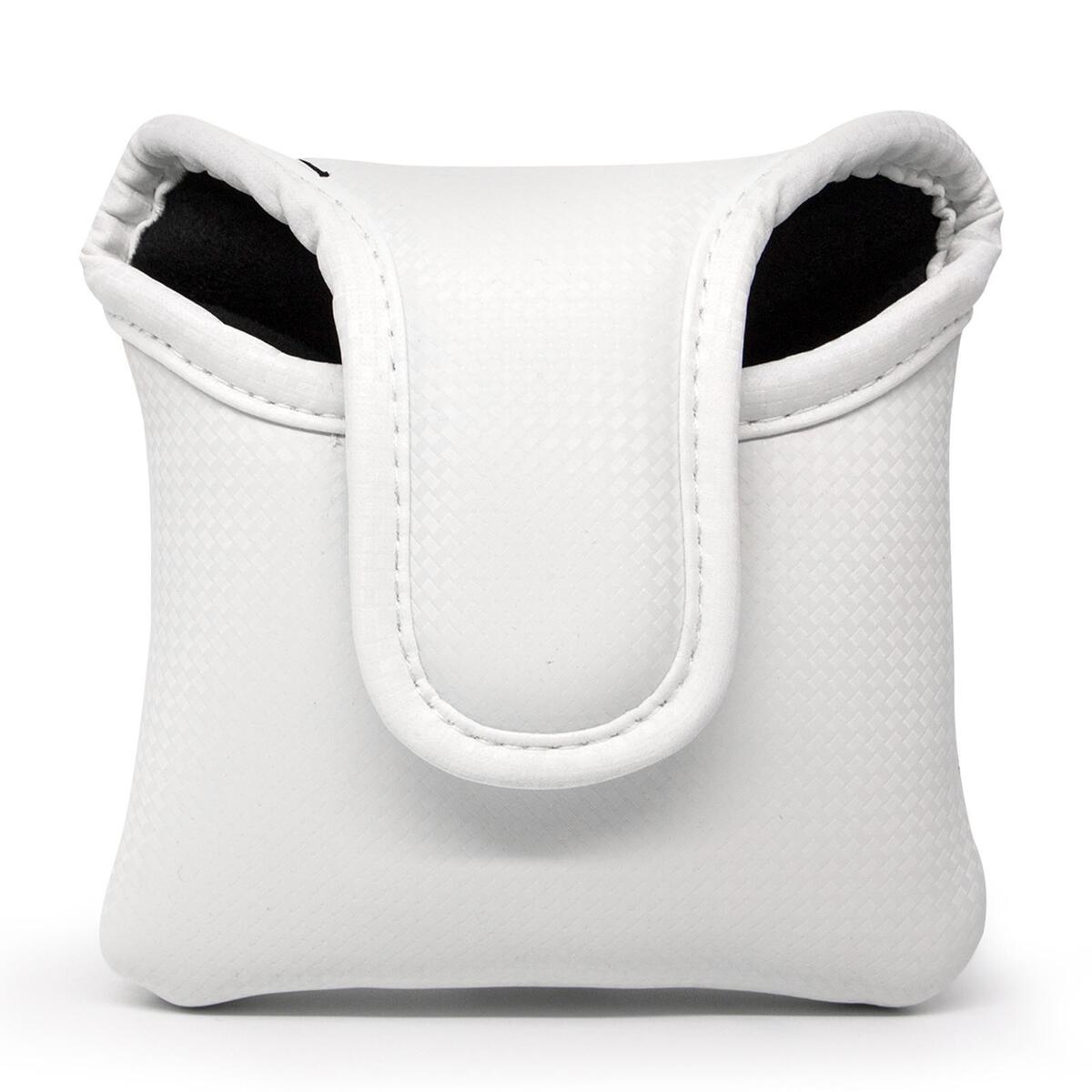 Square Mallet Putter  Magnetic Closure Breaded  Waterproof