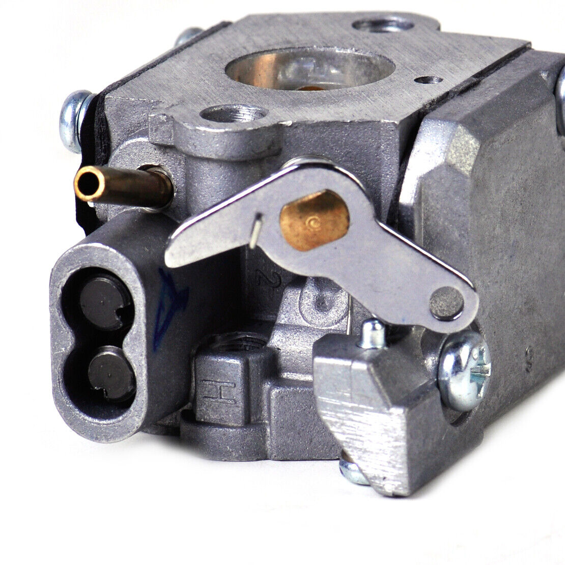 Carburetor Carb fit for Ryan Ryobi Trimmer 753-05133 791-182062 WT-827-1 Li