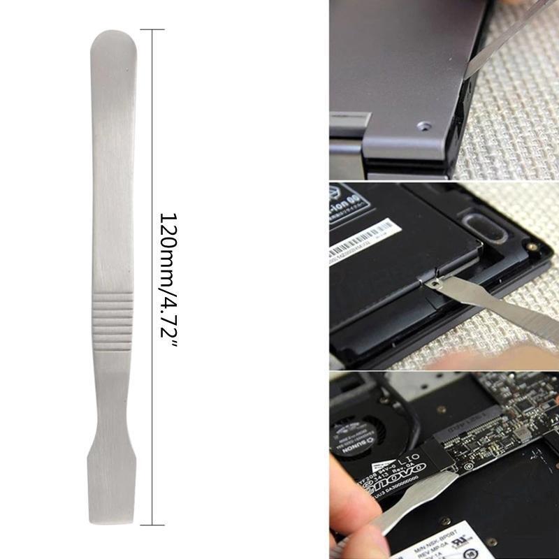 24Pcs Prying Opening Repair Tool Kit for Disassemble the Electronic Parts