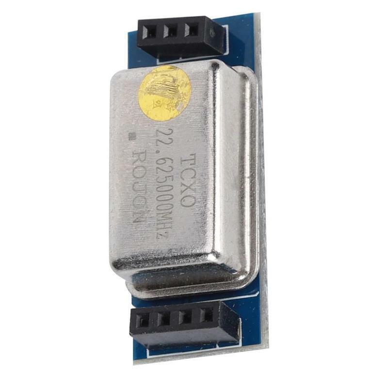 TCXO-9 Temperature-Compensated Crystal Module for Yaesu FT- 817 / 857/897
