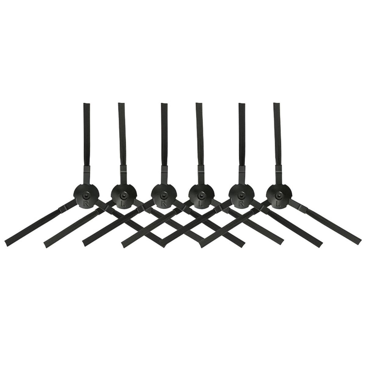13Pcs Vacuum Cleaner Replacements Set for Ilife A4S A40 Robot Vacuum Cleaner