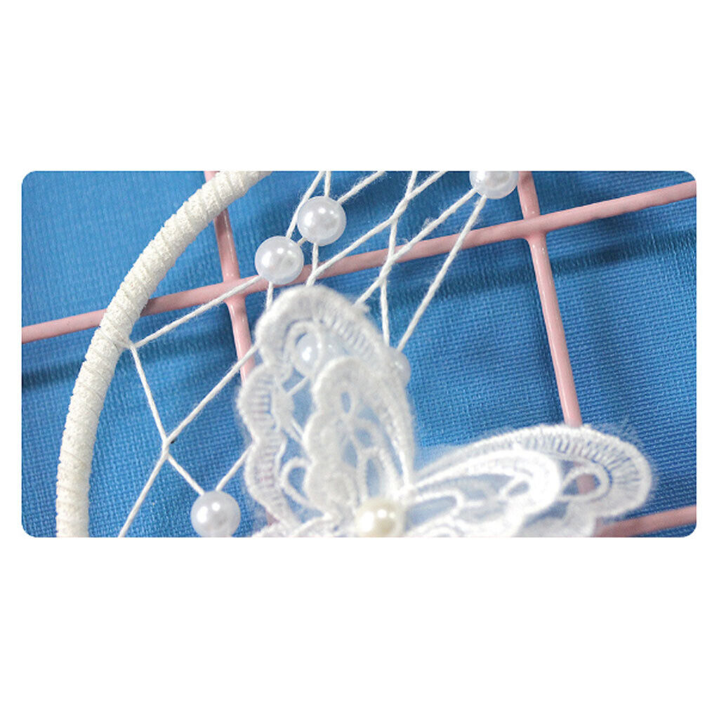 Fresh  Catcher Handmade Hanging  Decorations Gift 20inch Long