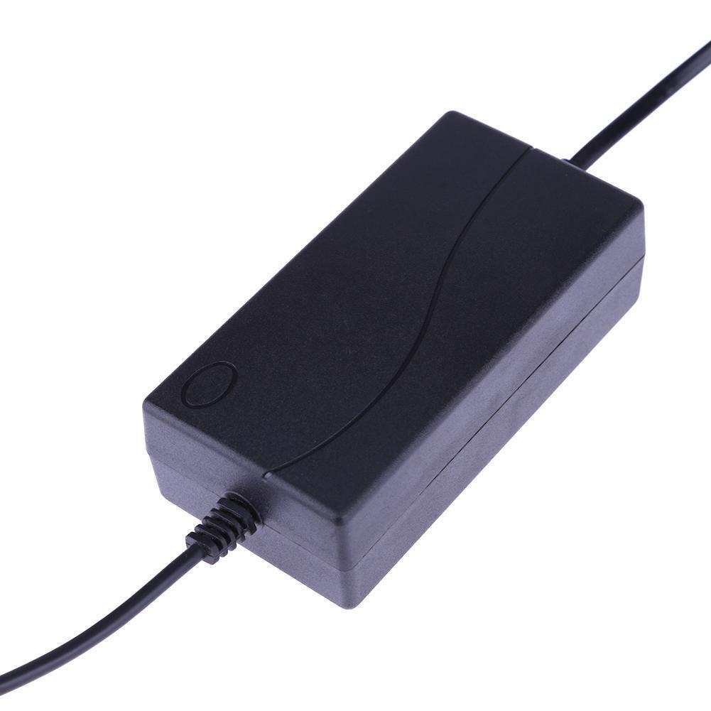19V 2.1A AC to DC Power Adapter Converter 6.5-6.0*4.4mm for LG Monitor