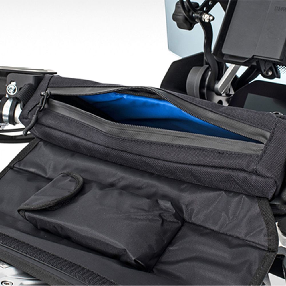 Motorcycle Bag Motorcycle Handlebar Bag For BMW F750GS|BMW F850GS|BMW R1200GS