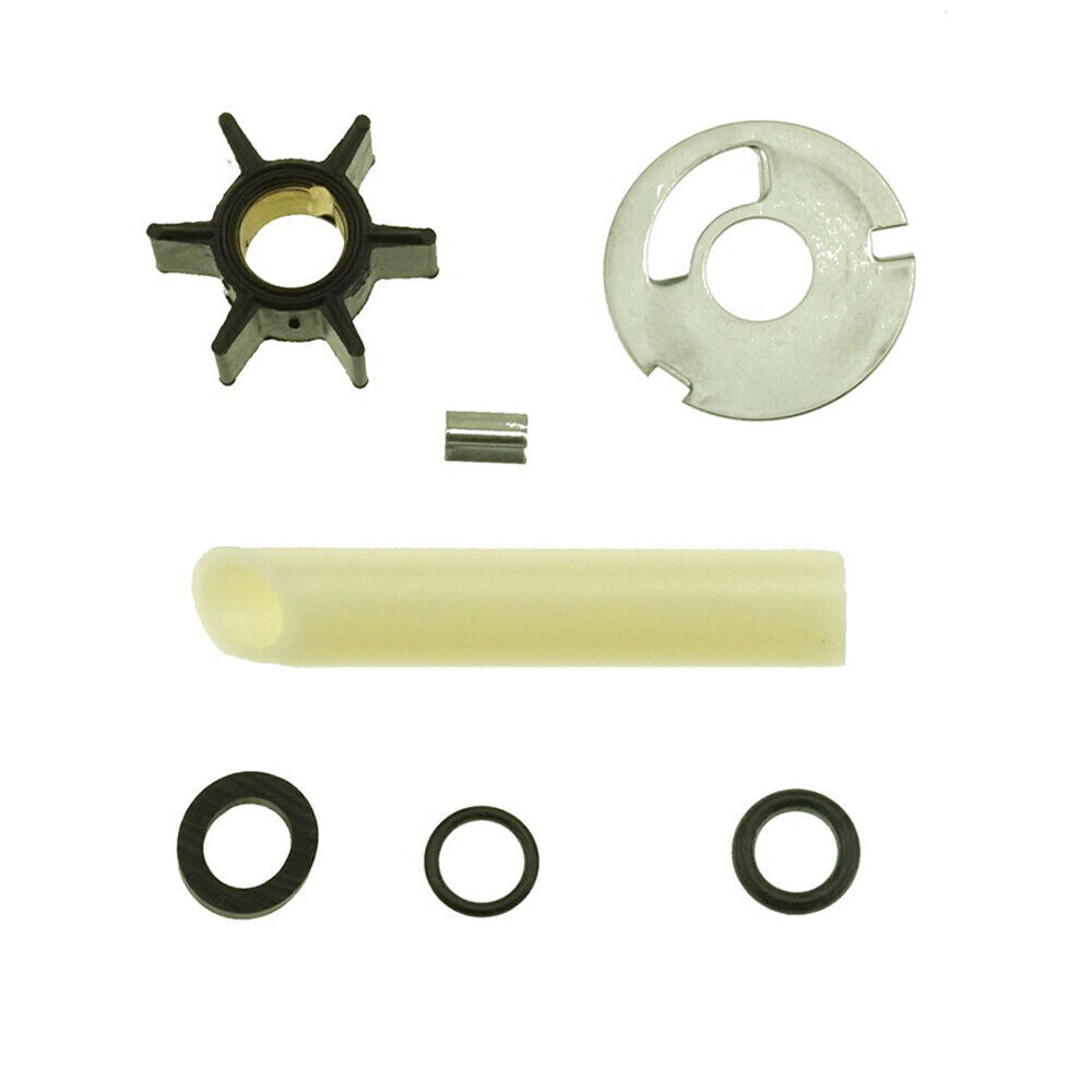 Water Pump Impeller Repair For Mercury Marine Outboard 47- 89981Q1 47-89981T1
