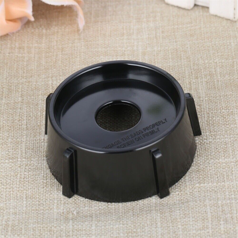 Replacement Blenders Juicer Mixer Jar Bottom Base Cap Nut For Oster Osterizer