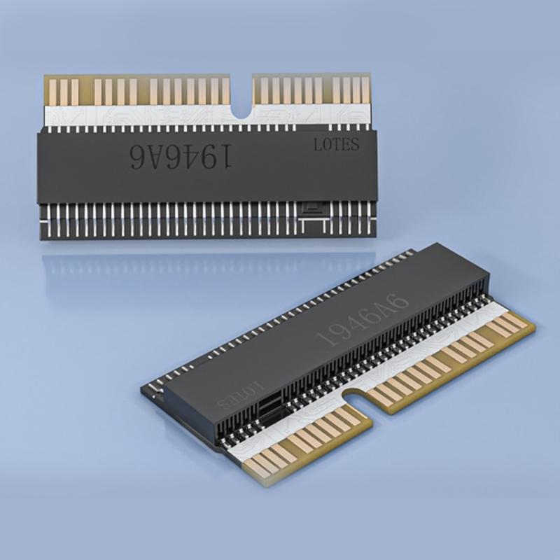 SSD Adapter Card M.2 NVMe PCI-E X4 Internal Solid State 2280 Drive 3000 MB/s