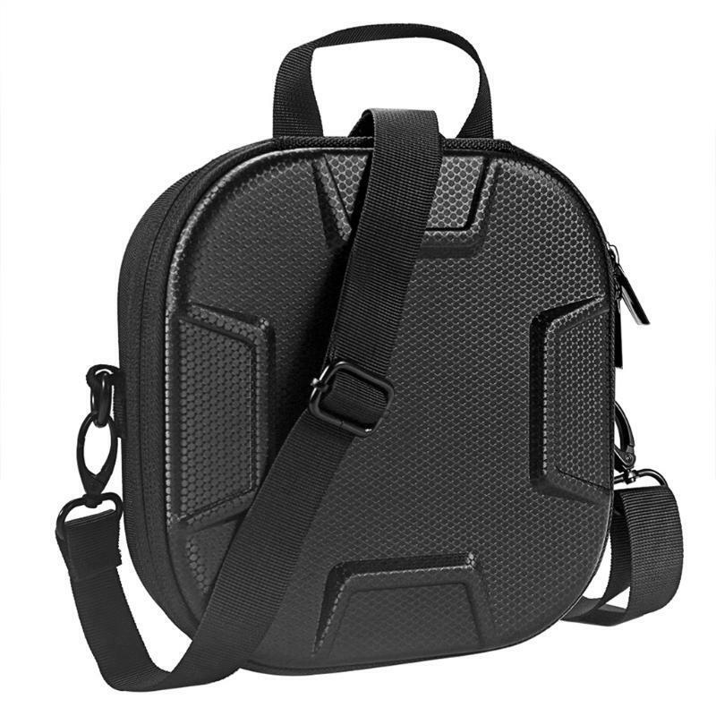 Carrying Case Fit for OM5 Portable Storage Shoulder Bag with Strap Travel Case