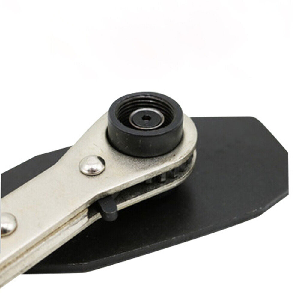 270mm Car Ratchet Brake Piston Caliper Spreader Brake Installation Tools