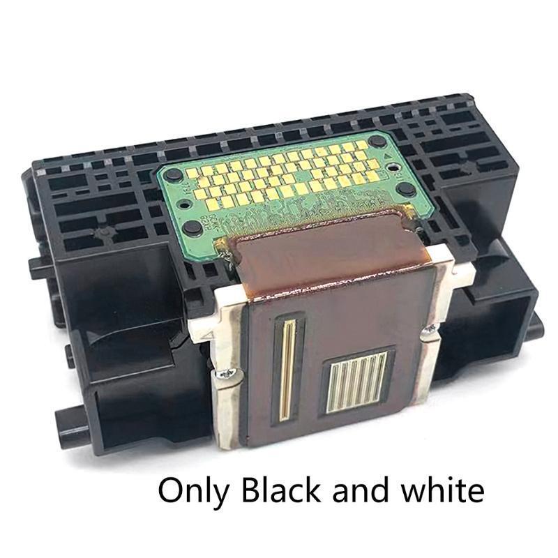QY6-0080 Printer Head Compatible with /iX6550/MG5320/MG5350/MG5220/IP4880/IP4840
