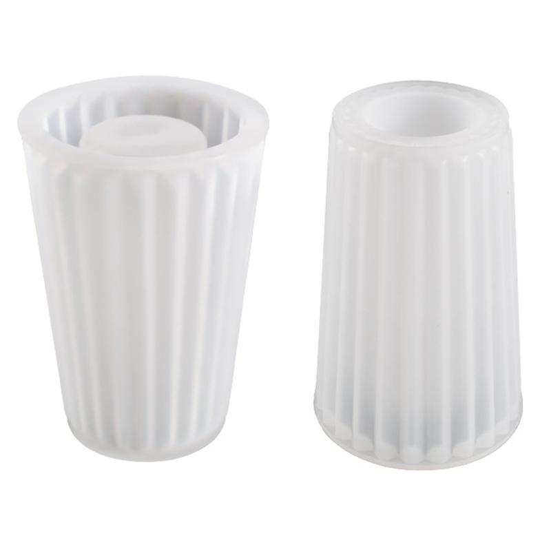 Succulents Small Flower Pot Silicone Mold Suitable for Diy Garden Flower Pot
