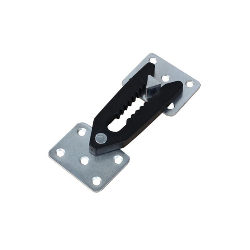 Sofa Interlocking Connector Heavy Duty Sectional Couch Joint Snap Alligator Clip