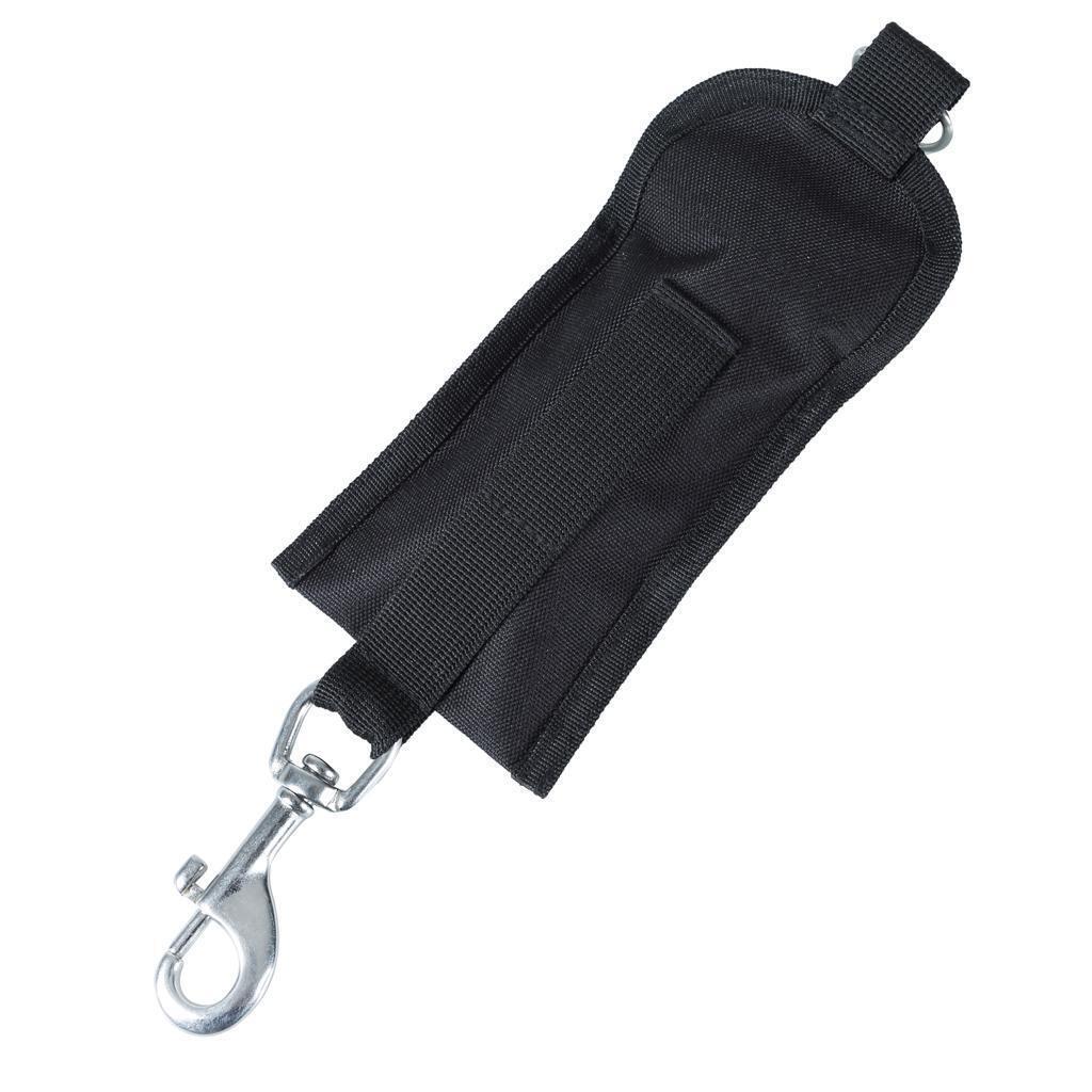 Technical Scuba Diving  Webbing Strap, Attached with Carabiner, ,