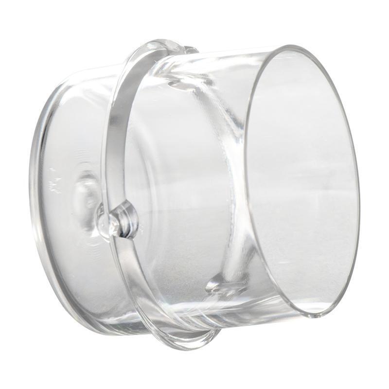 Blender Jar Lid PC Measuring Cup Cover Replacement for Thermomix TM31/TM5/TM6