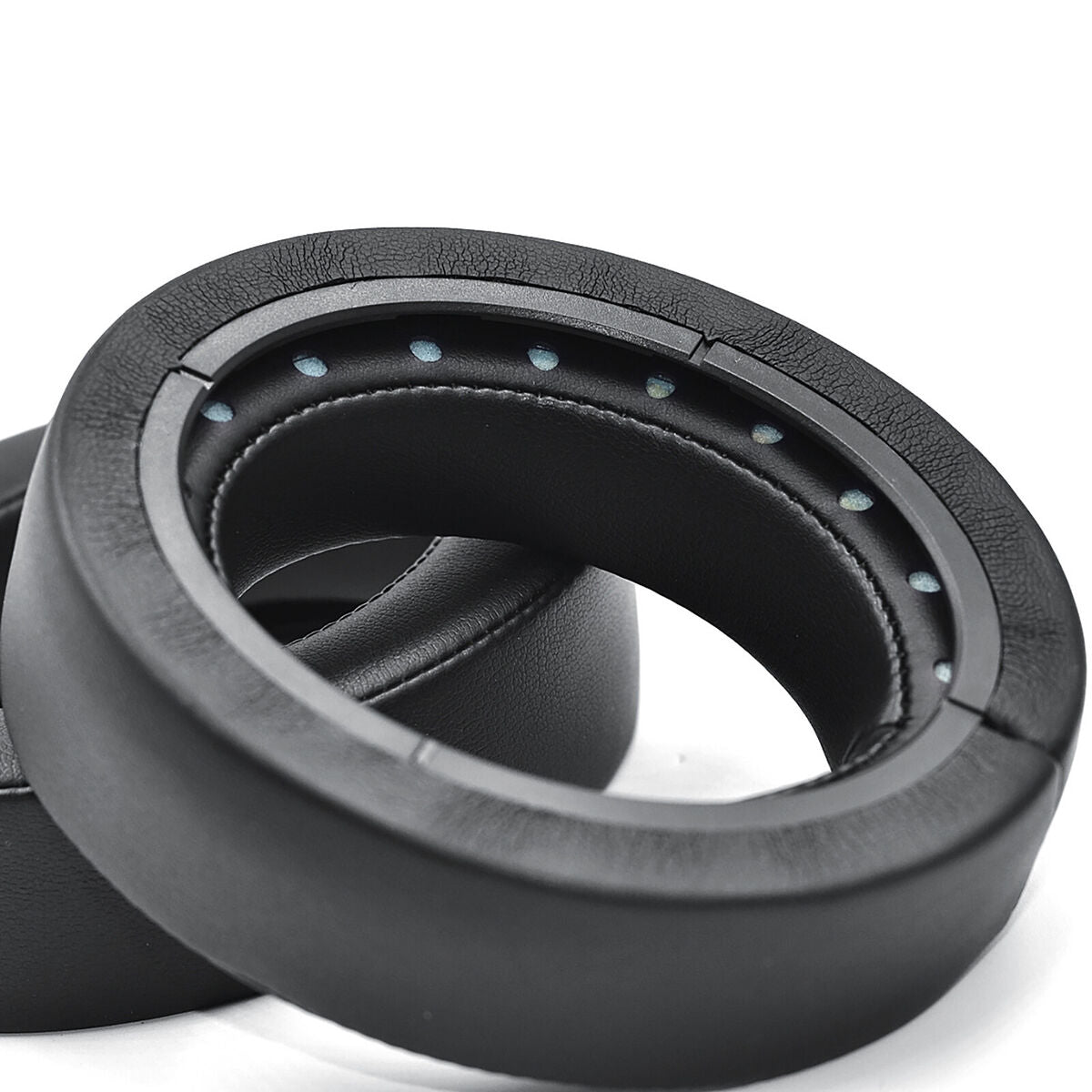 Replacement Ear Pads Earpad Cushion for Corsair HS50 Pro HS60 HS70 Pro Headphone