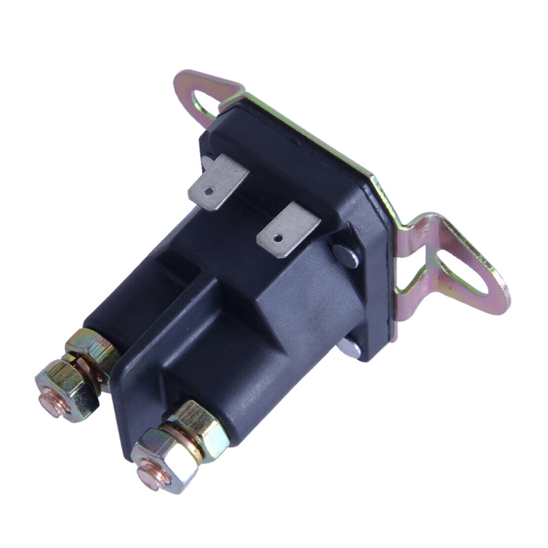 12V Solenoid Relay Switch Assembly 862-1221-211-20, M008842-00 Fit For Trombetta