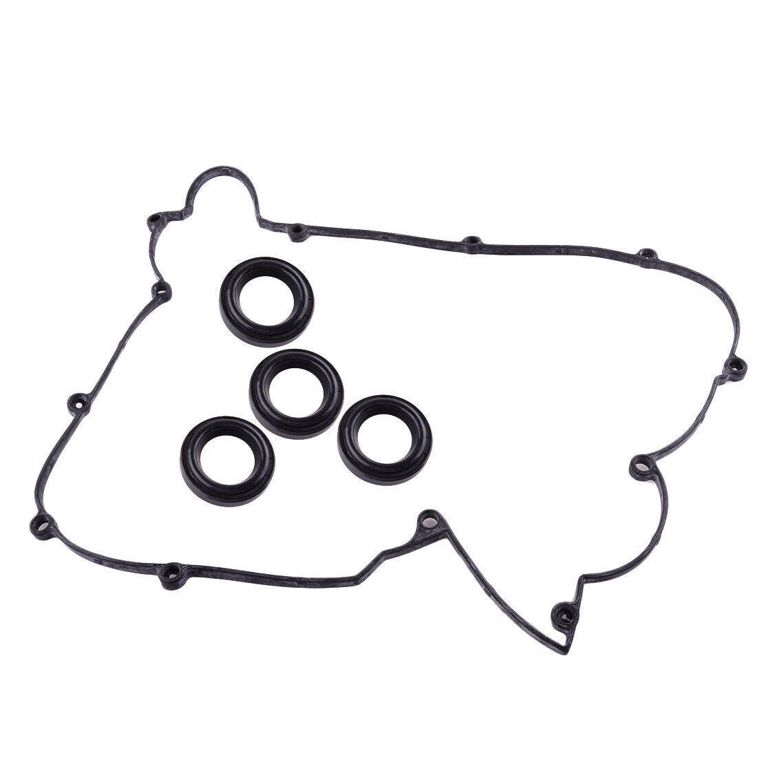Valve Cover Gasket Set & Spark Tube Seals fit for HYUNDAI Tucson KIA Sportage