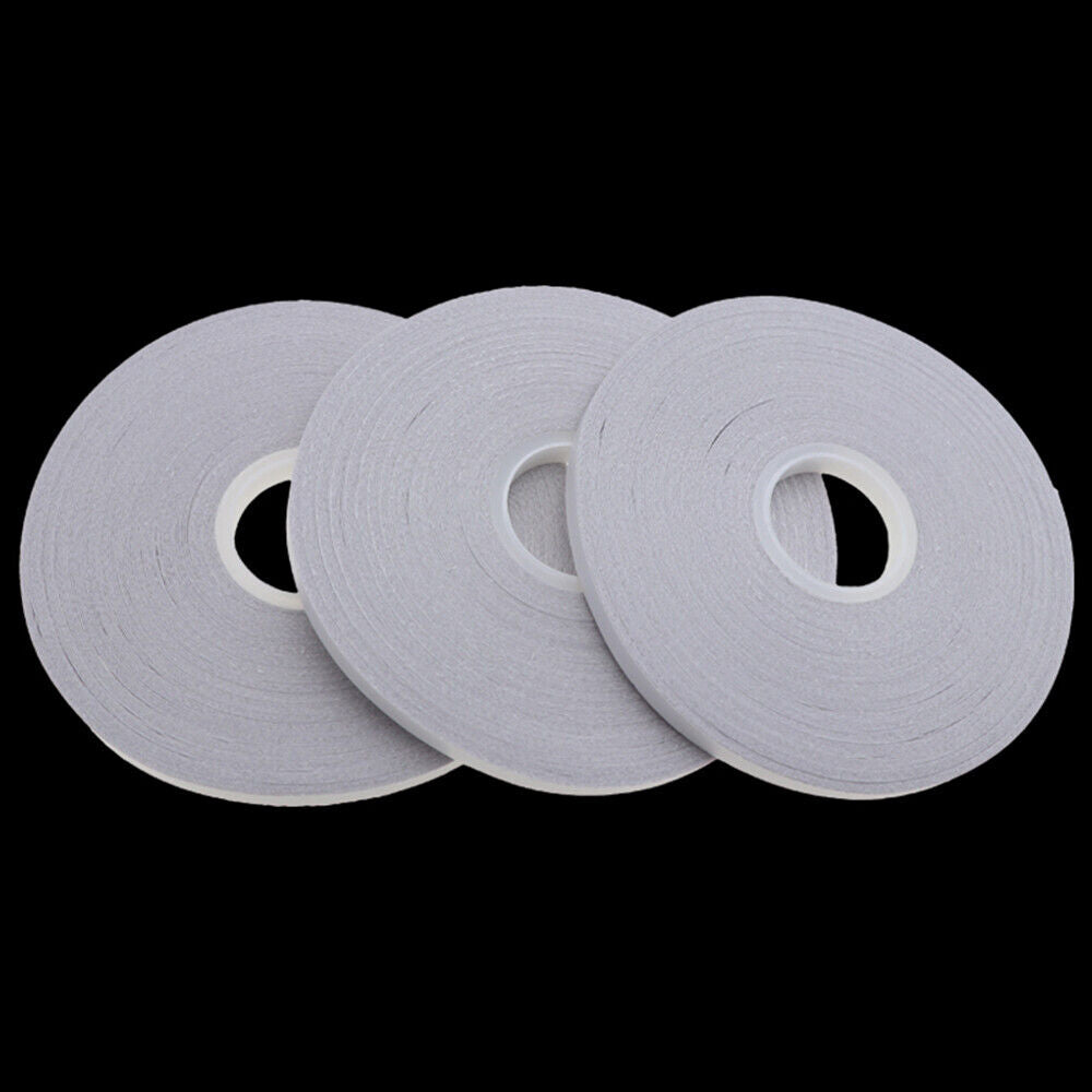 Temporarily Sewing Fixed Water-soluble Cloth Tape Double-sided Adhesive Strip