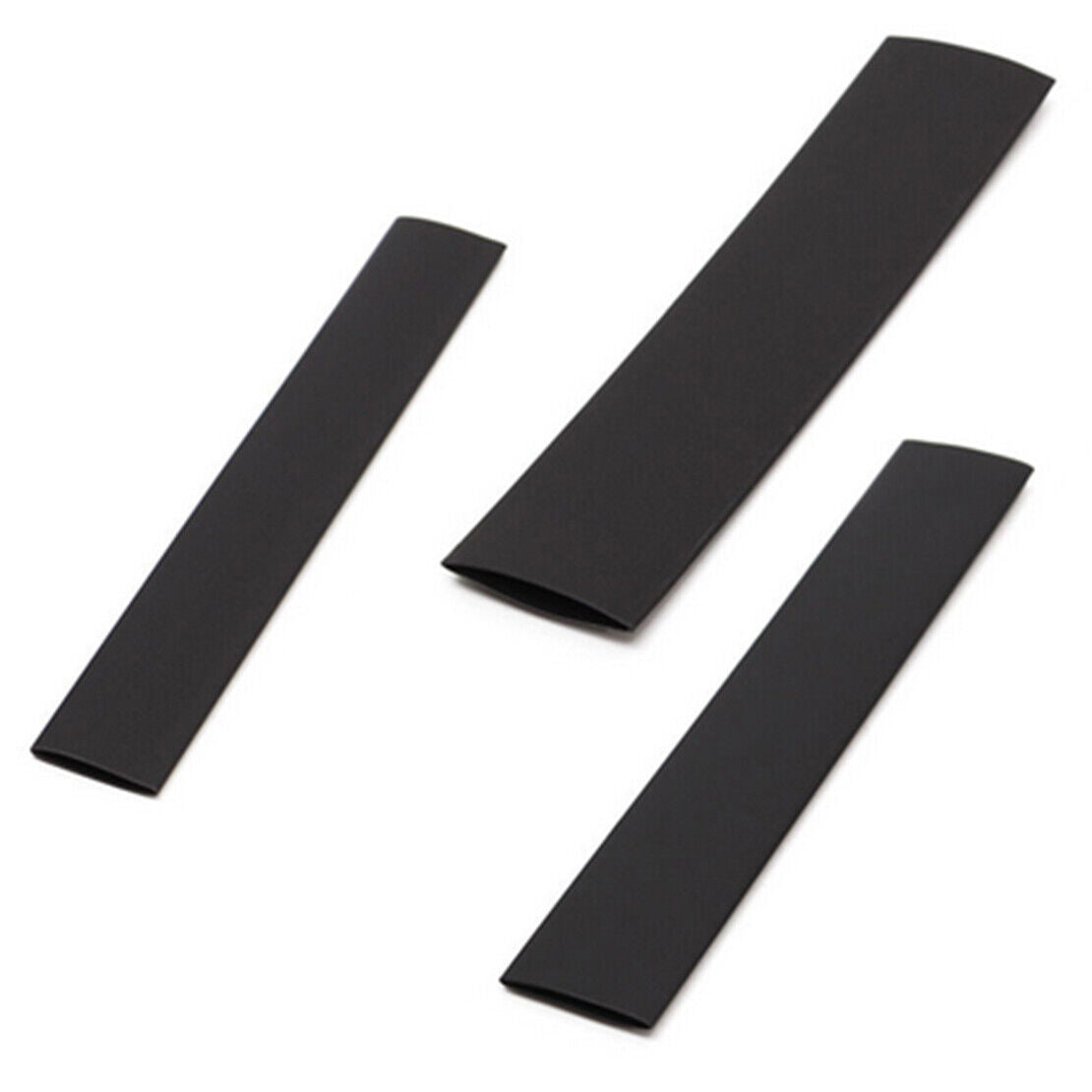 150Pcs Heat Shrink Tubing Shrinkable Tube 2:1 Wire Wrap Electrical Sleeve Kit
