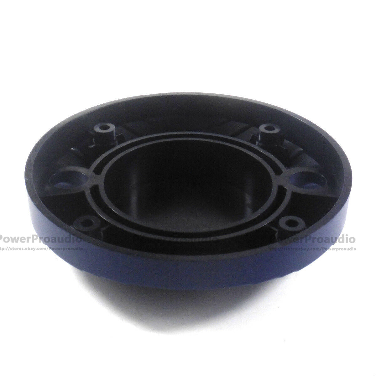 2PCS plastic cover for72.2/72mm core  compression driver  Repair #1