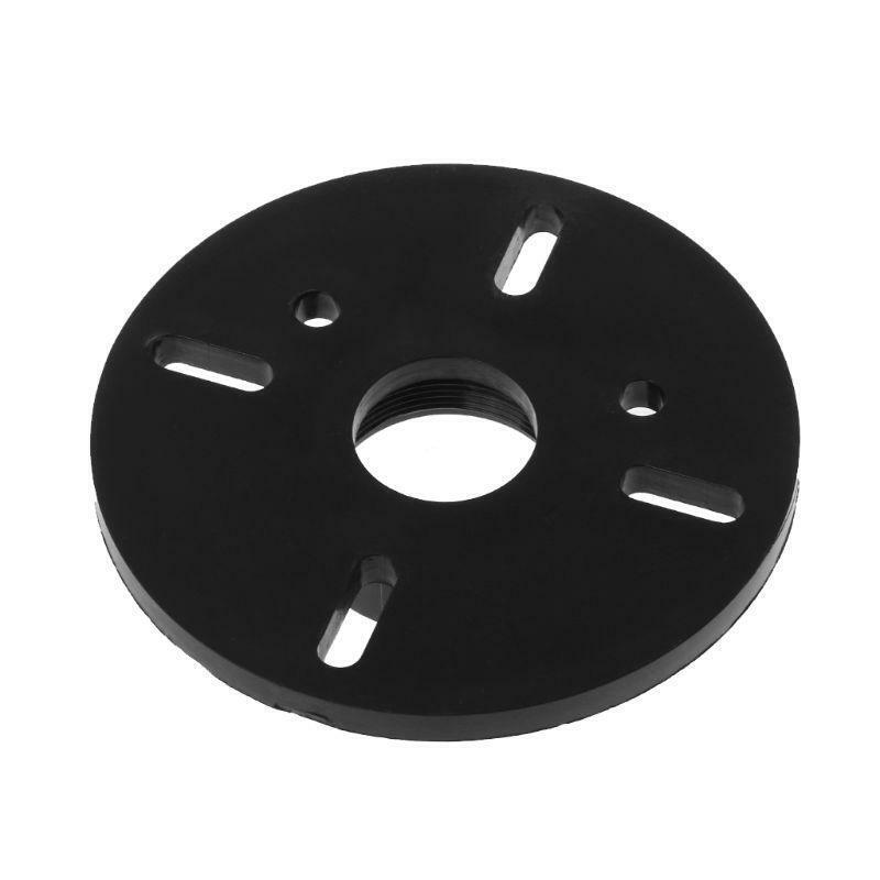 Speaker Adapter Spacer Ring 34 44 51 Core Screw Mouth Drive Head External Thread