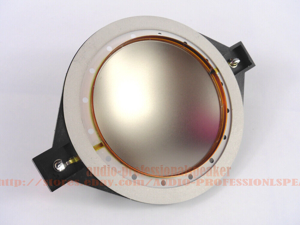8PCS Diaphragm For RCF M82 Diaphragm for N850 8 ohn Fits EAW 15410082