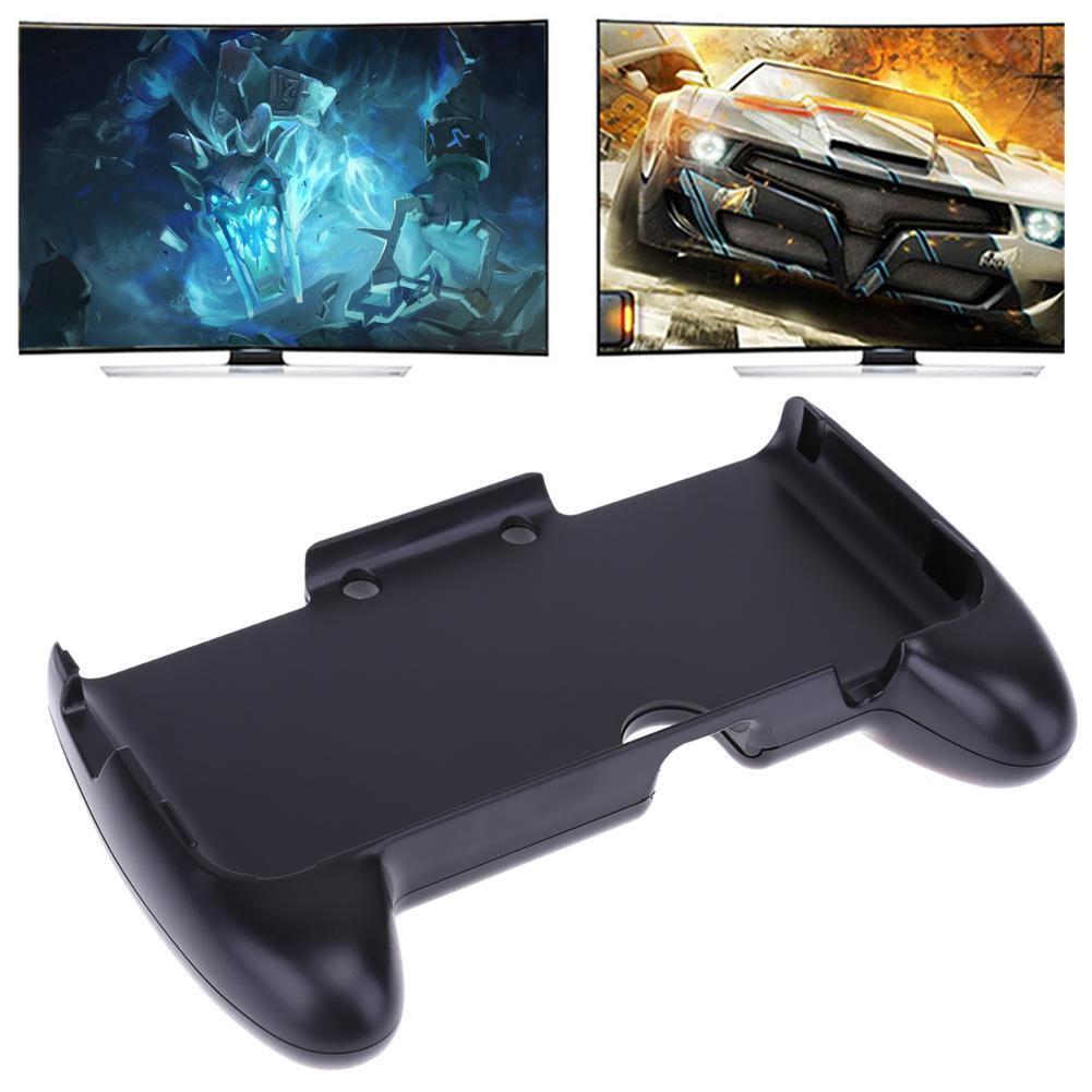Silicone Stand Hand Grip Accessory for Nintendo New 2DSXL Controller