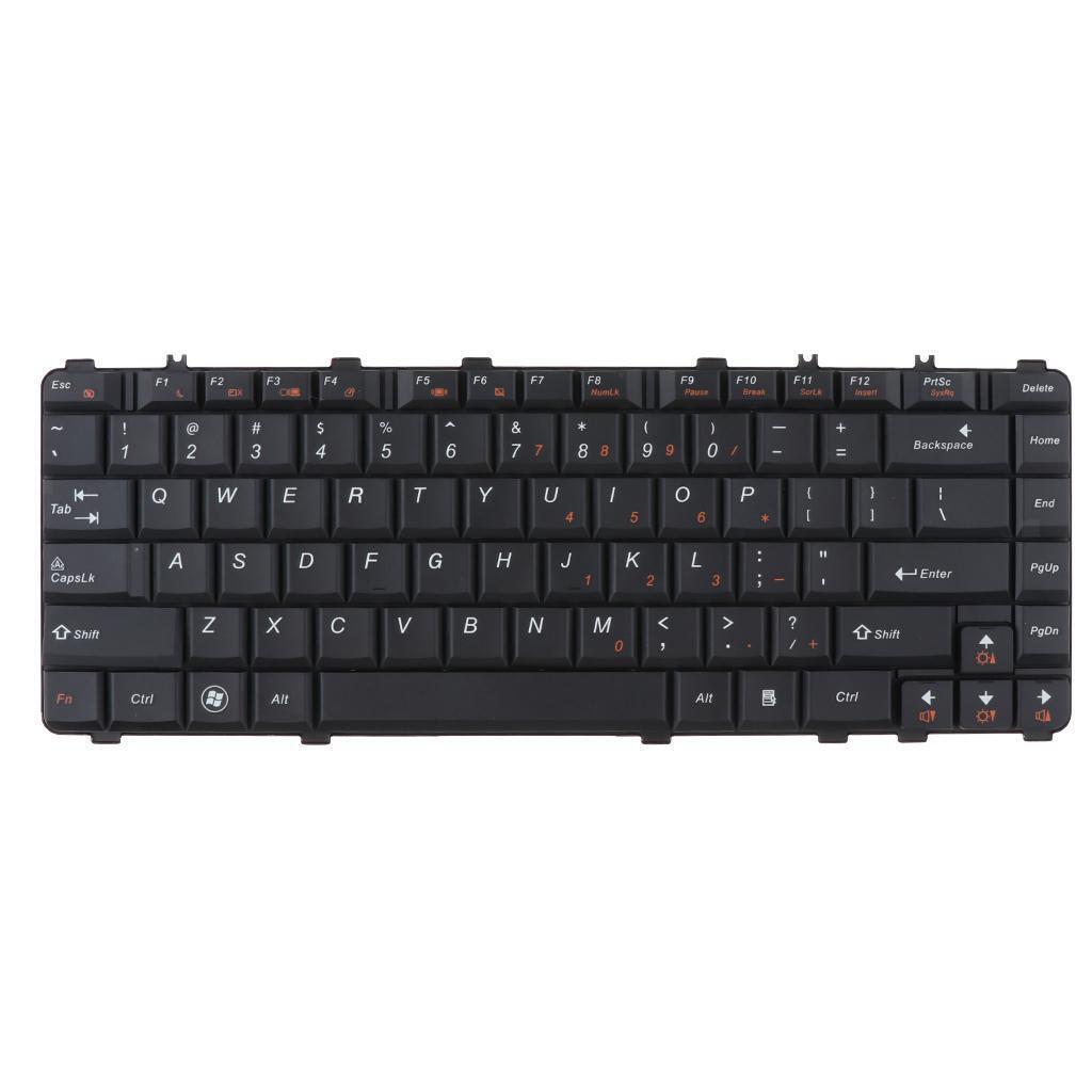 Computer Gamer Keyboard, Gaming Keyboard US English for Computer, Office, Games,