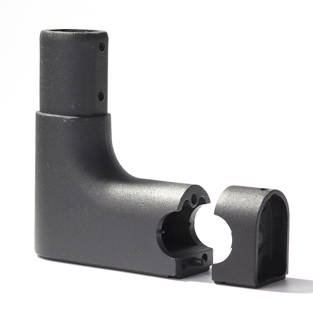 Electric Scooter Dashboard Base Seat Forehead Panel Press Block for M365