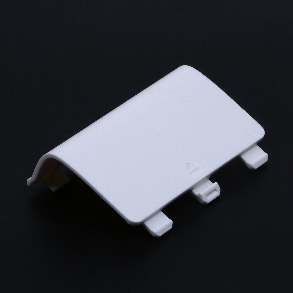 Battery Cover Door Lid Shell Replacement for XBOX One WirelessController