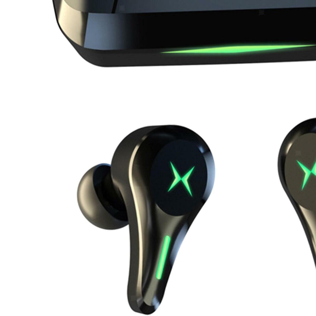 Gaming Headset  5.1 Multi-Platform Noise Cancelling  Sport
