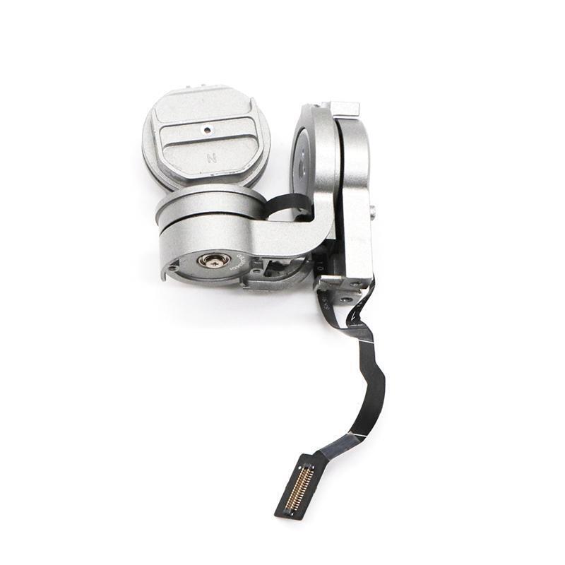 Compatible with Mavic Pro Gimbal Camera Motor Arm Bracket with Cover/Flex Cable