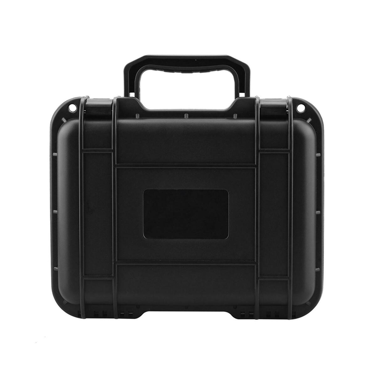 Waterproof Hard Carrying Case Travel Bag Handbag for DJi  Mini/Mini SE