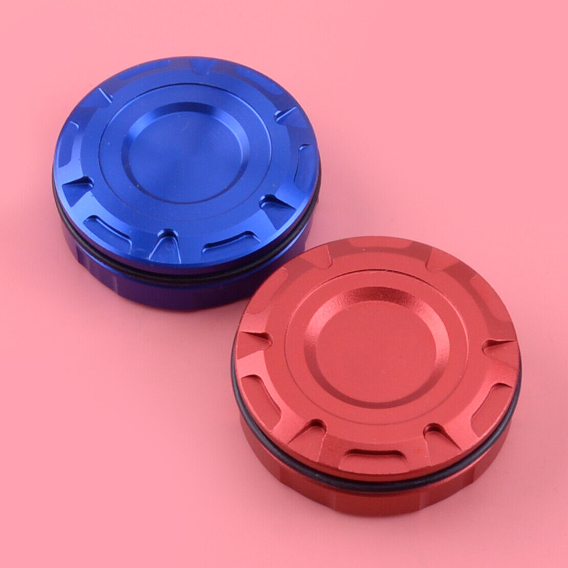 Motorcycle Front Brake Fluid Reservoir Cover Cap Fit For BMW S1000RR S1000 RR