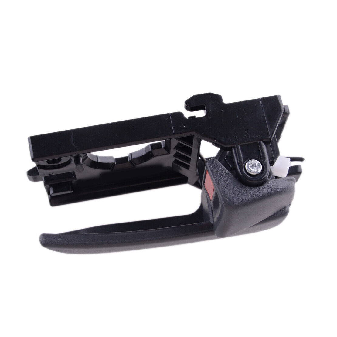 Gray Right Rear Interior Inside Door Handle Fit For Hyundai Accent 2007-2011 Hot