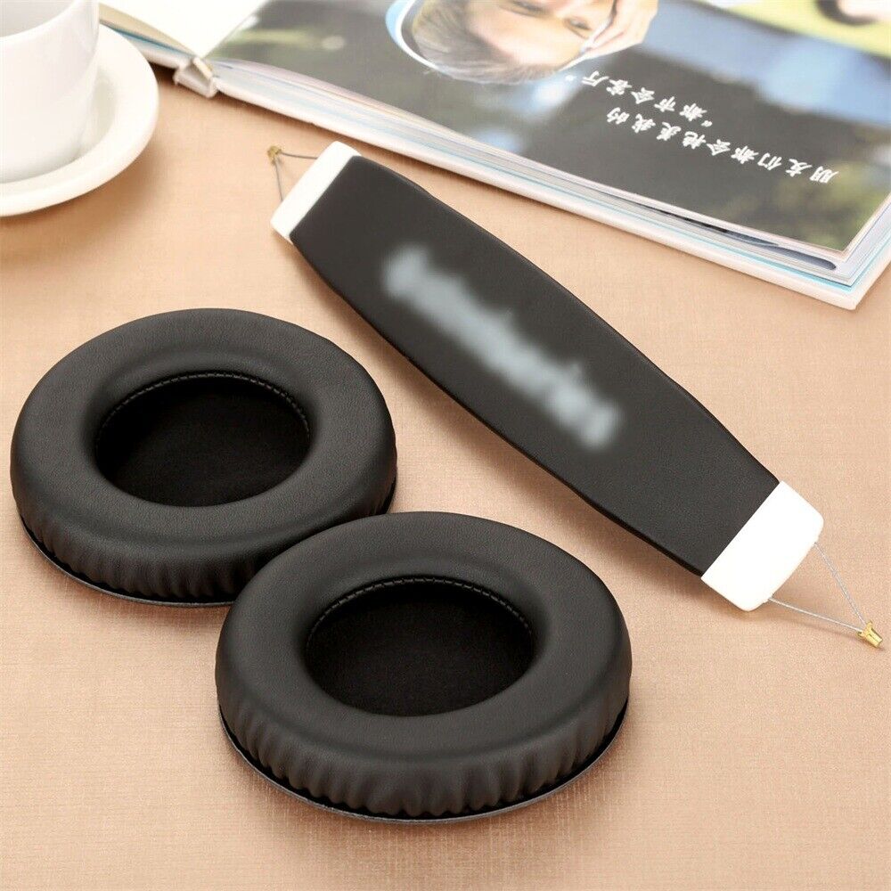 Ear Pads Earpads & Headband for Steelseries Siberia V1 V2 V3 Gaming Headphones