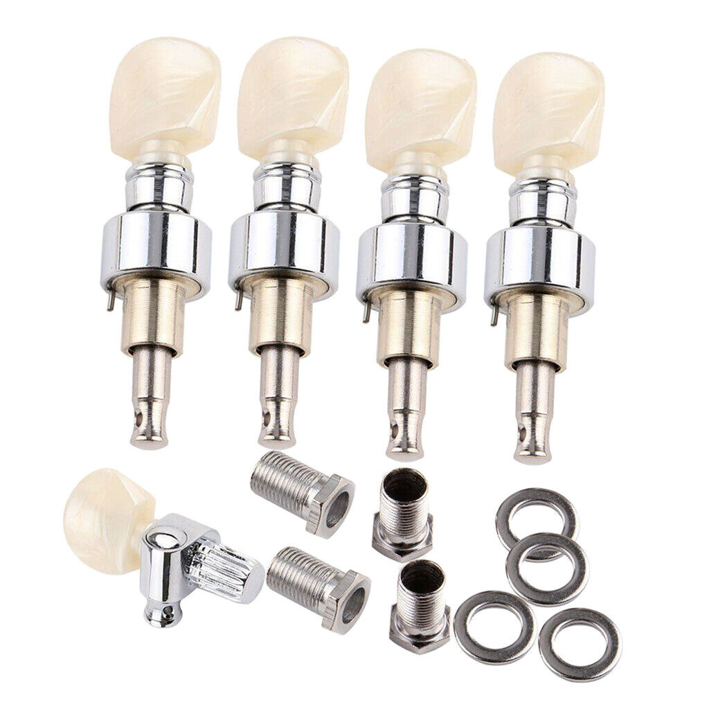 Banjo Replacement  Tuning Peg  Zinc  for Instruments